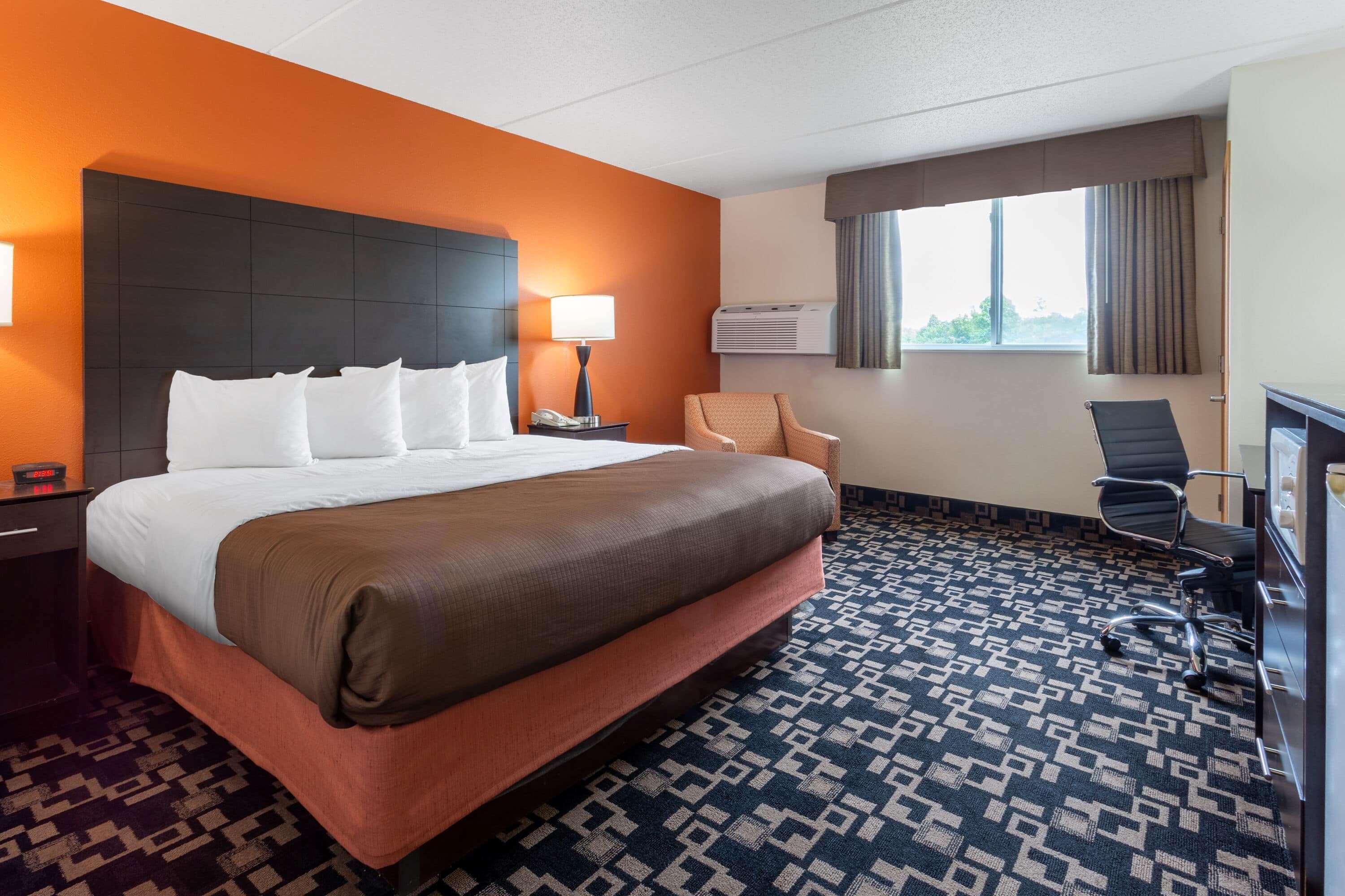 Americinn By Wyndham Wausau Weston Εξωτερικό φωτογραφία
