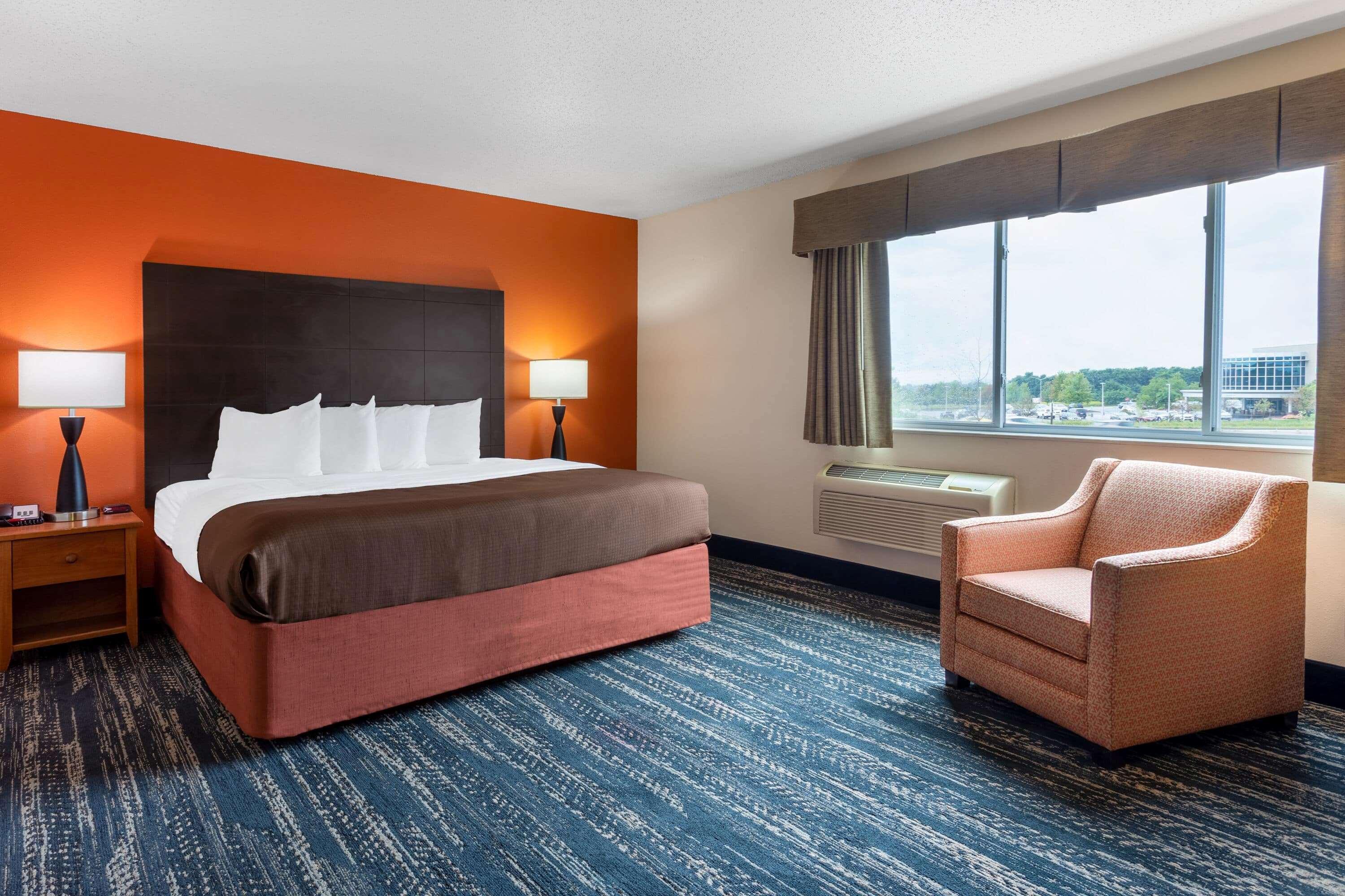 Americinn By Wyndham Wausau Weston Εξωτερικό φωτογραφία