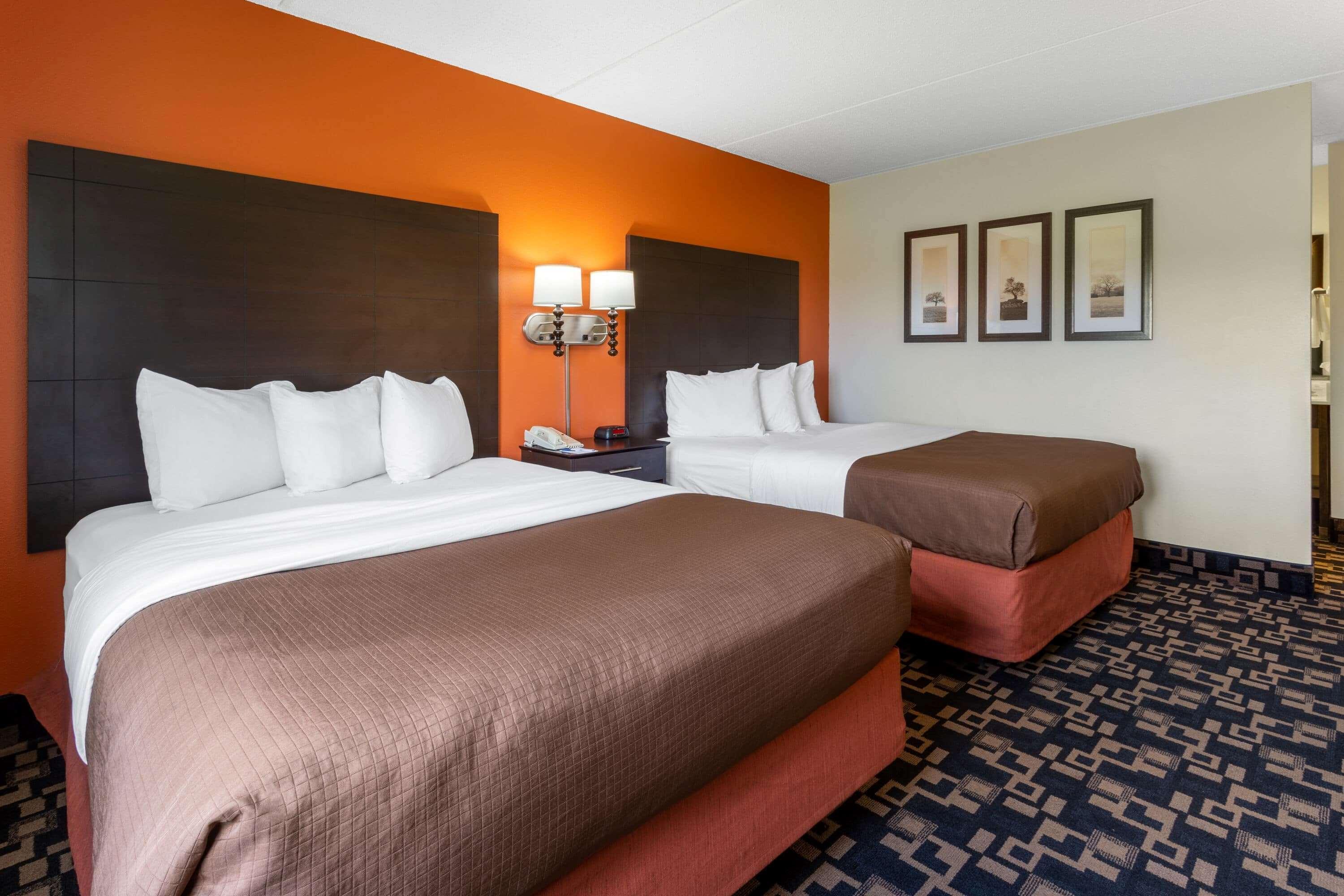 Americinn By Wyndham Wausau Weston Εξωτερικό φωτογραφία