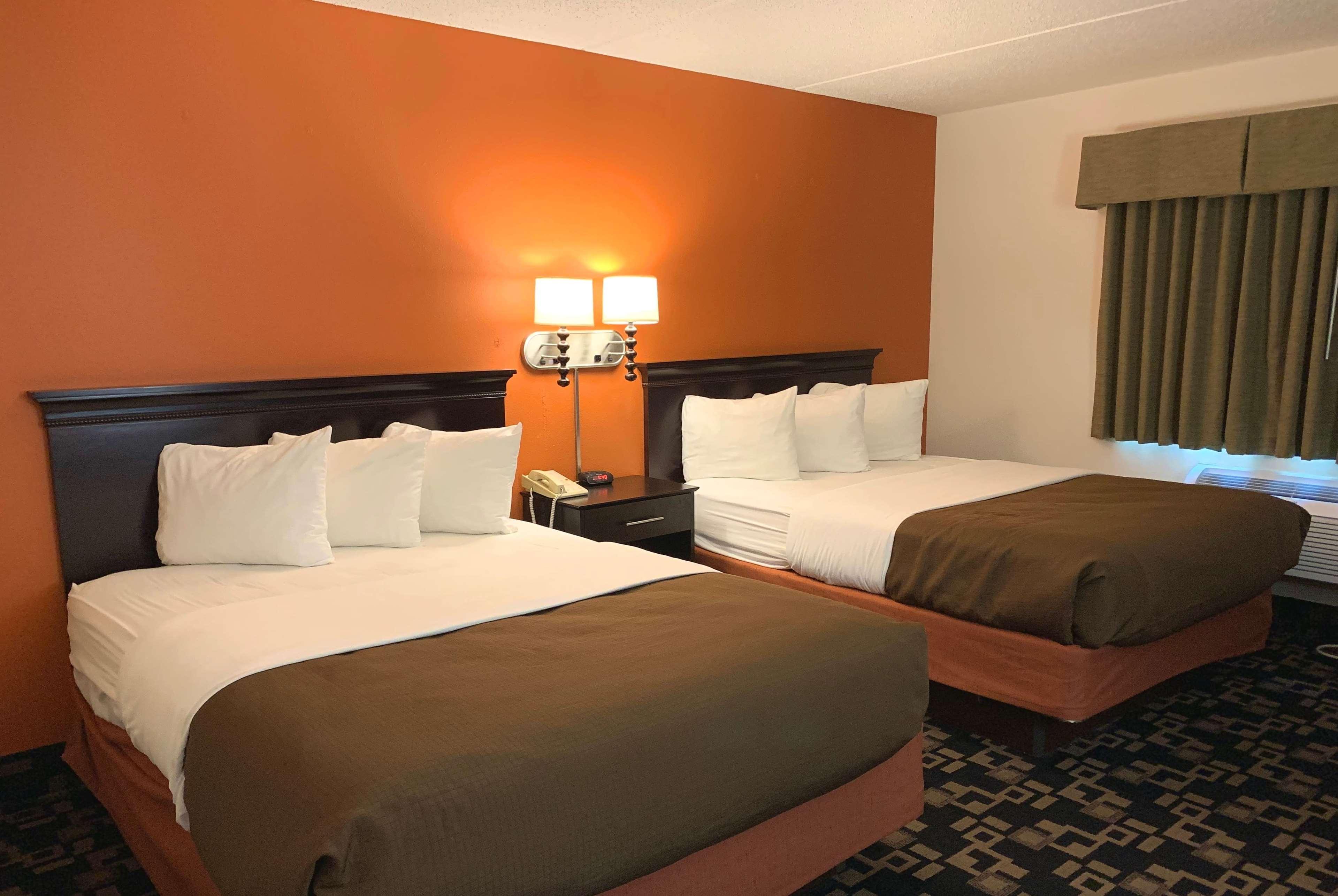 Americinn By Wyndham Wausau Weston Εξωτερικό φωτογραφία