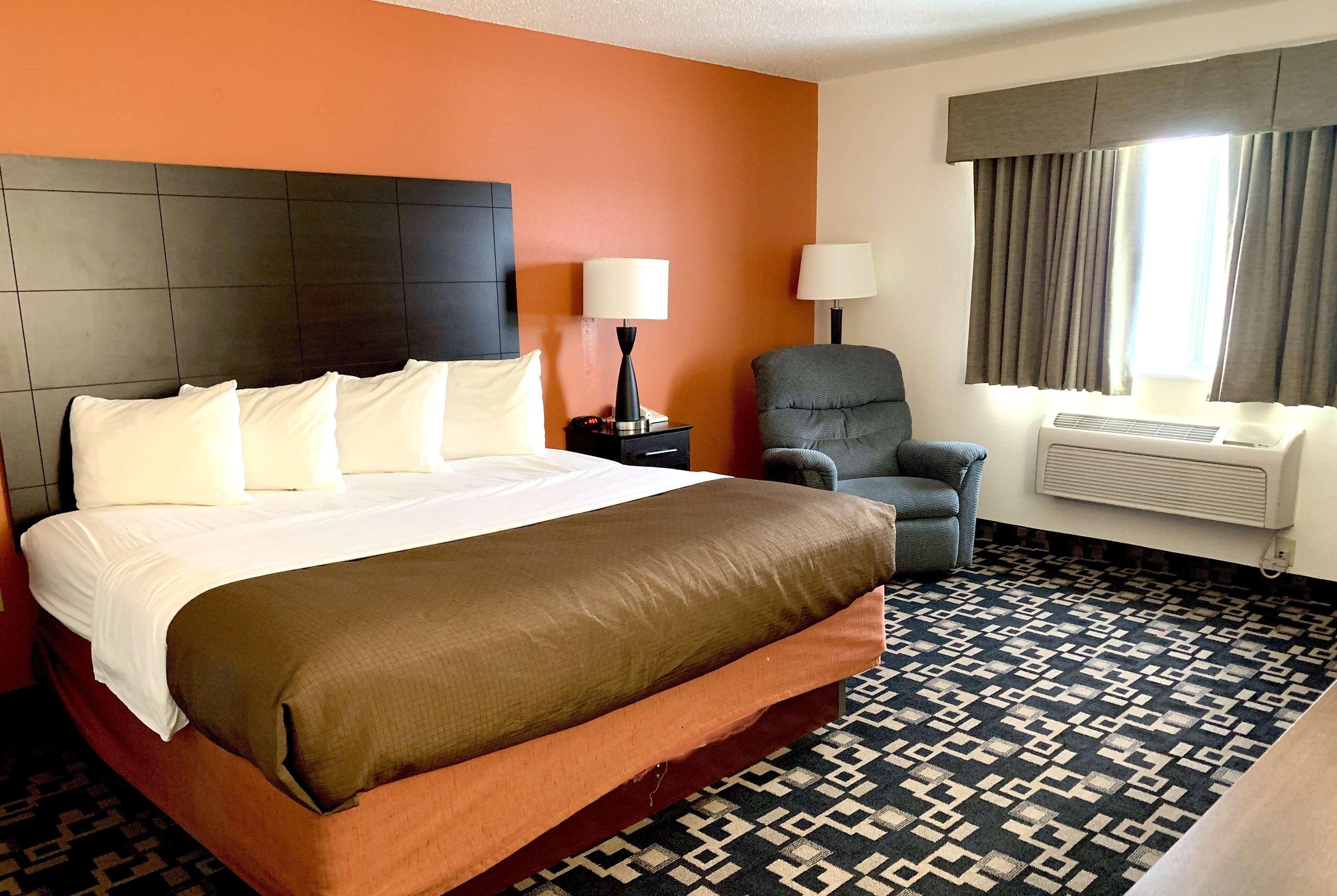 Americinn By Wyndham Wausau Weston Εξωτερικό φωτογραφία