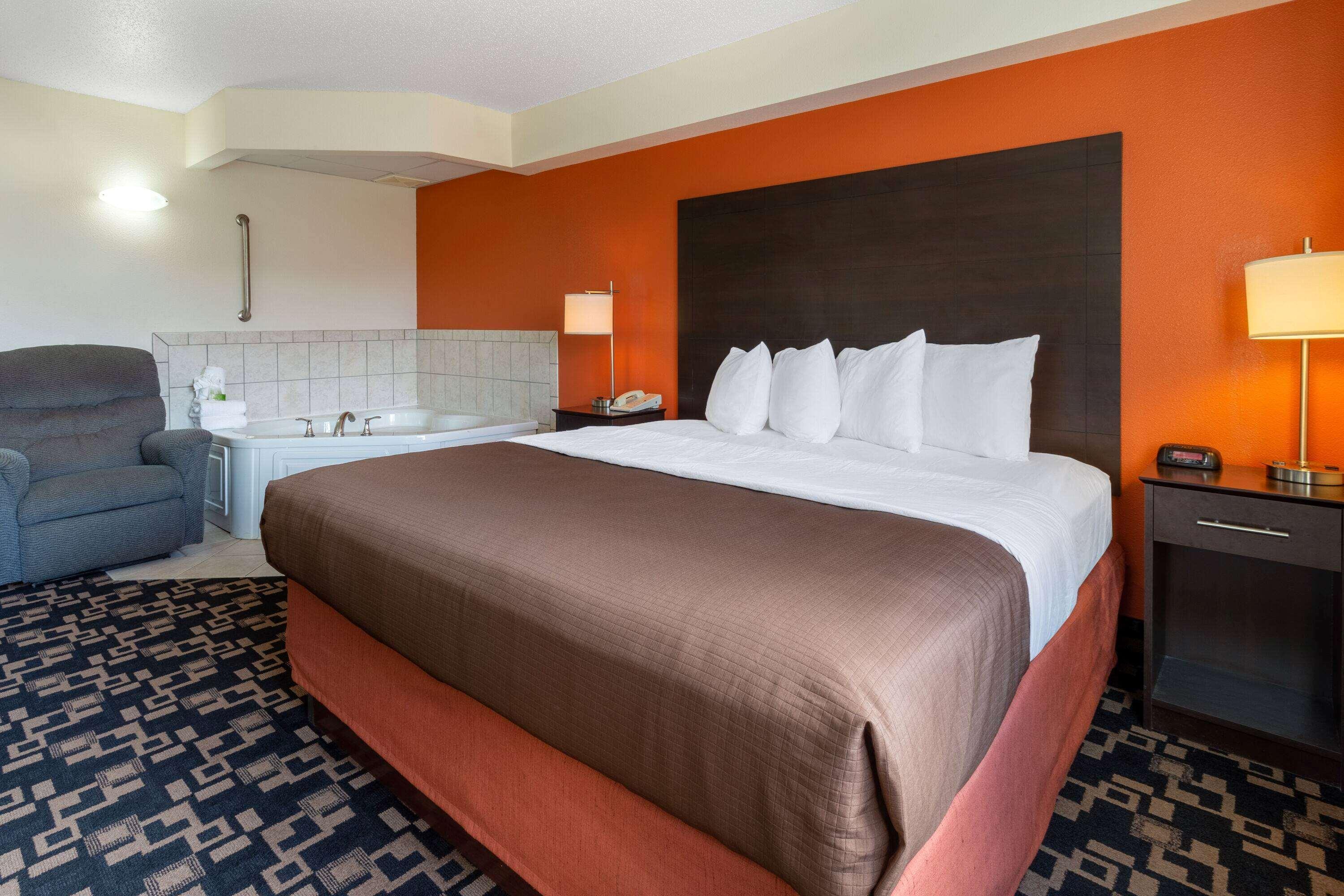 Americinn By Wyndham Wausau Weston Εξωτερικό φωτογραφία
