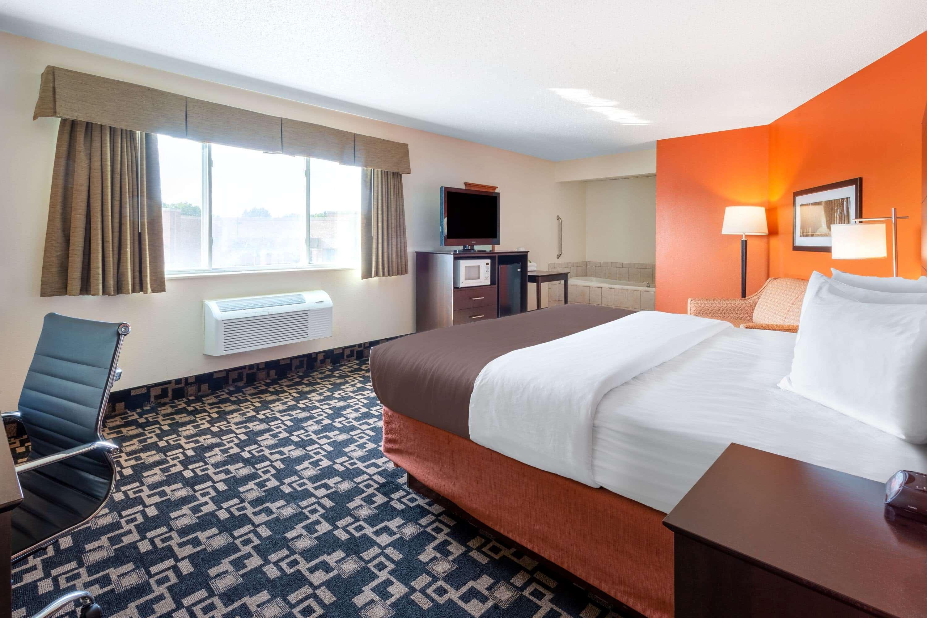 Americinn By Wyndham Wausau Weston Εξωτερικό φωτογραφία