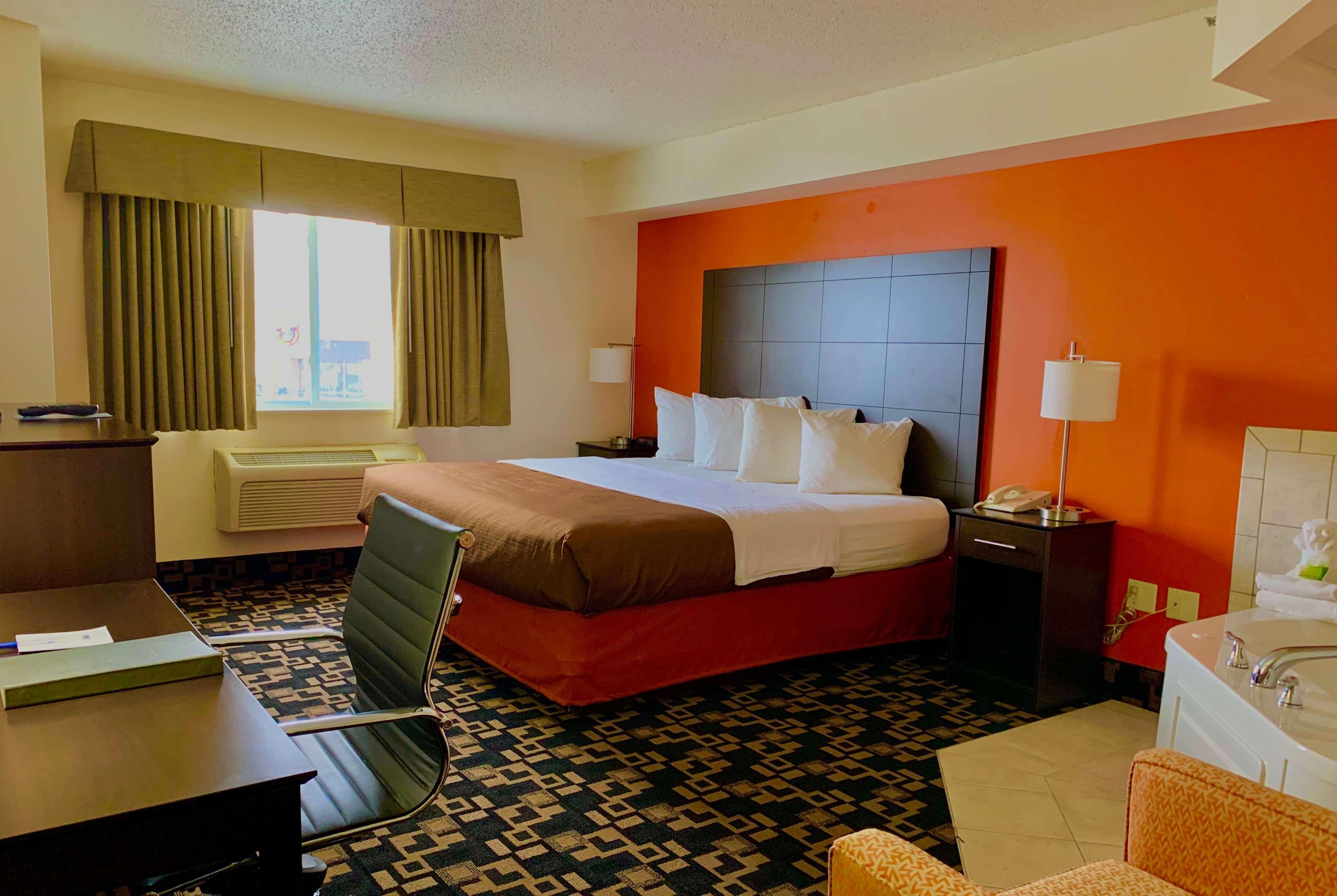 Americinn By Wyndham Wausau Weston Εξωτερικό φωτογραφία