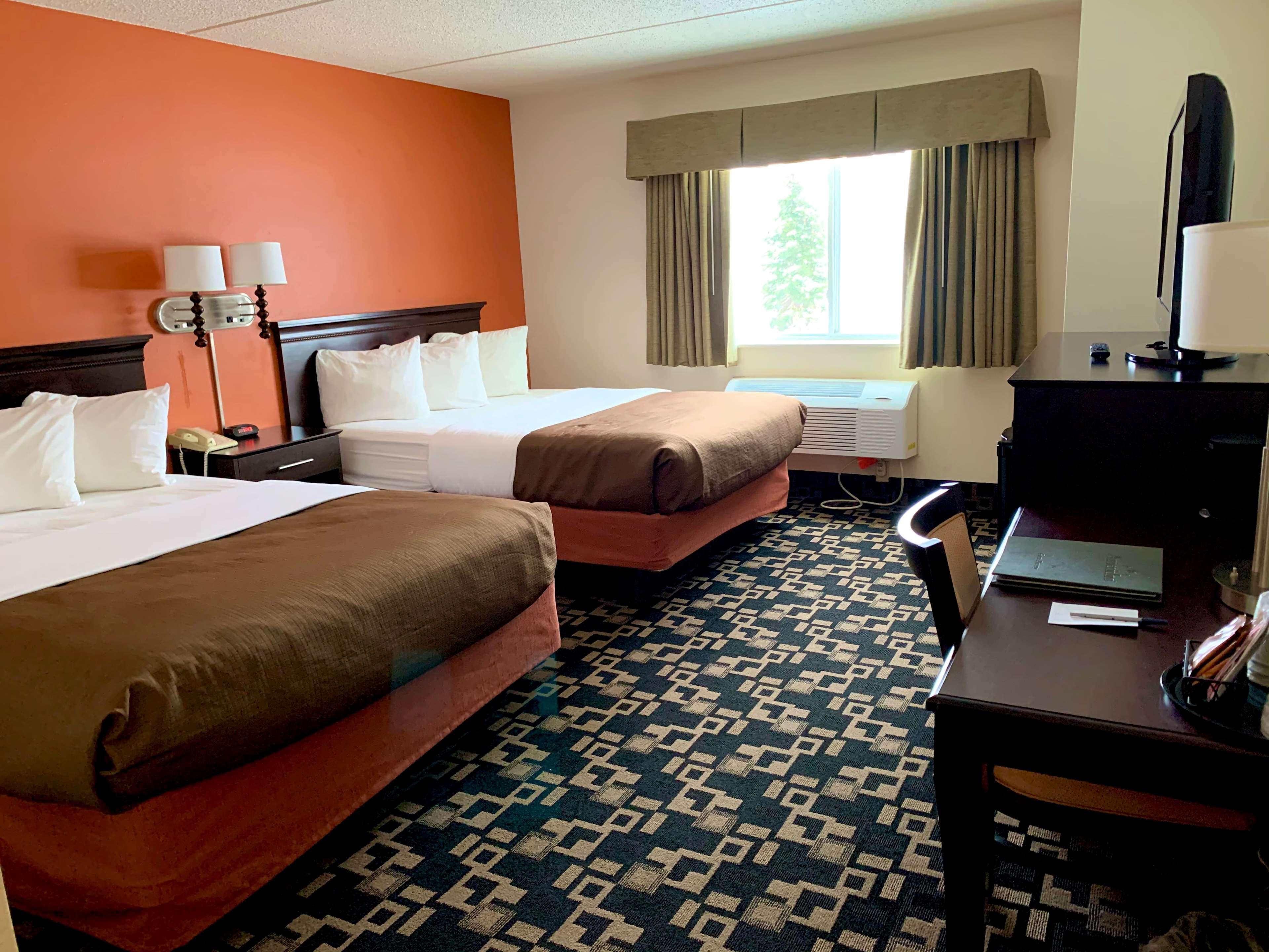 Americinn By Wyndham Wausau Weston Εξωτερικό φωτογραφία