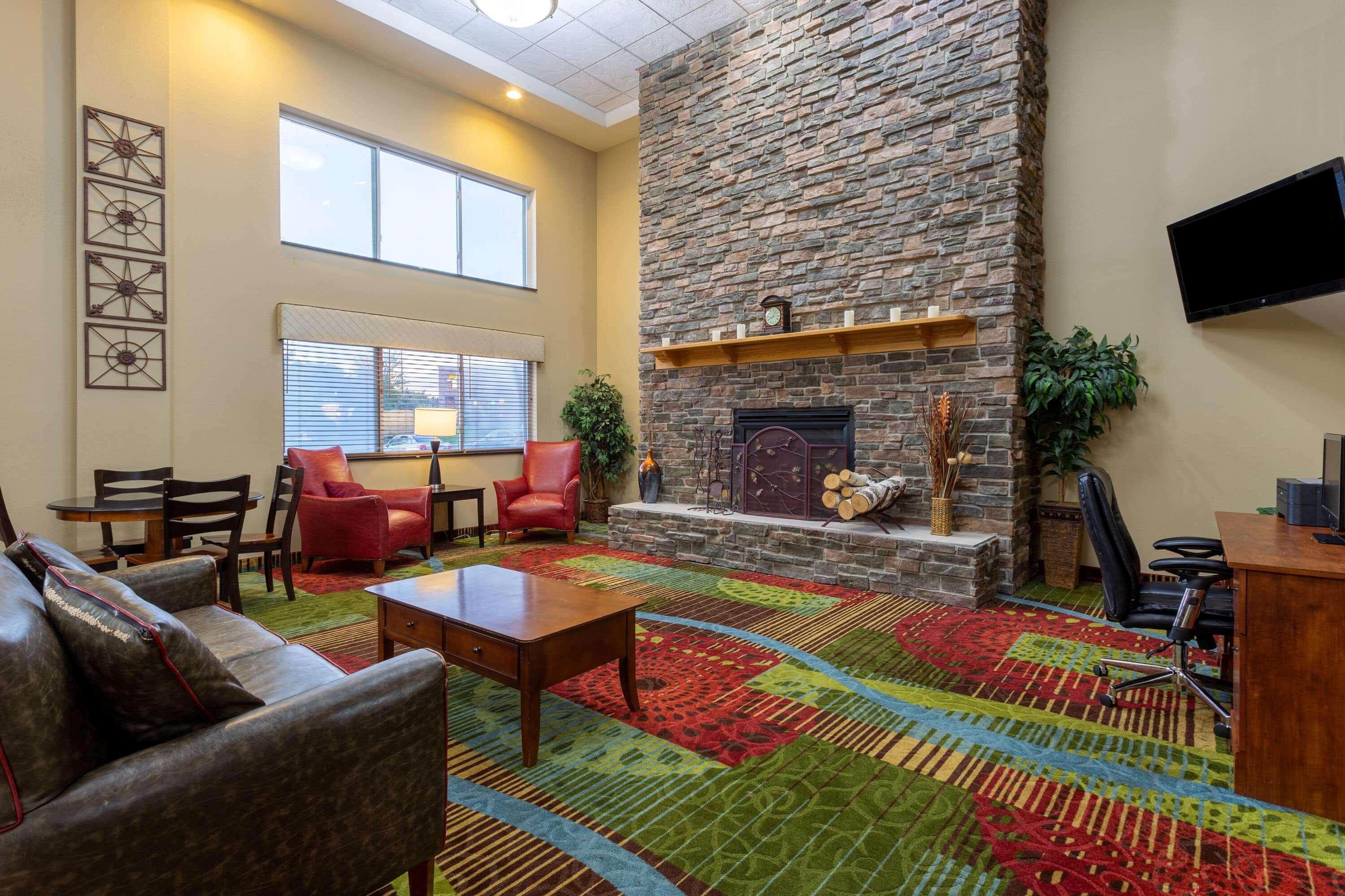 Americinn By Wyndham Wausau Weston Εξωτερικό φωτογραφία