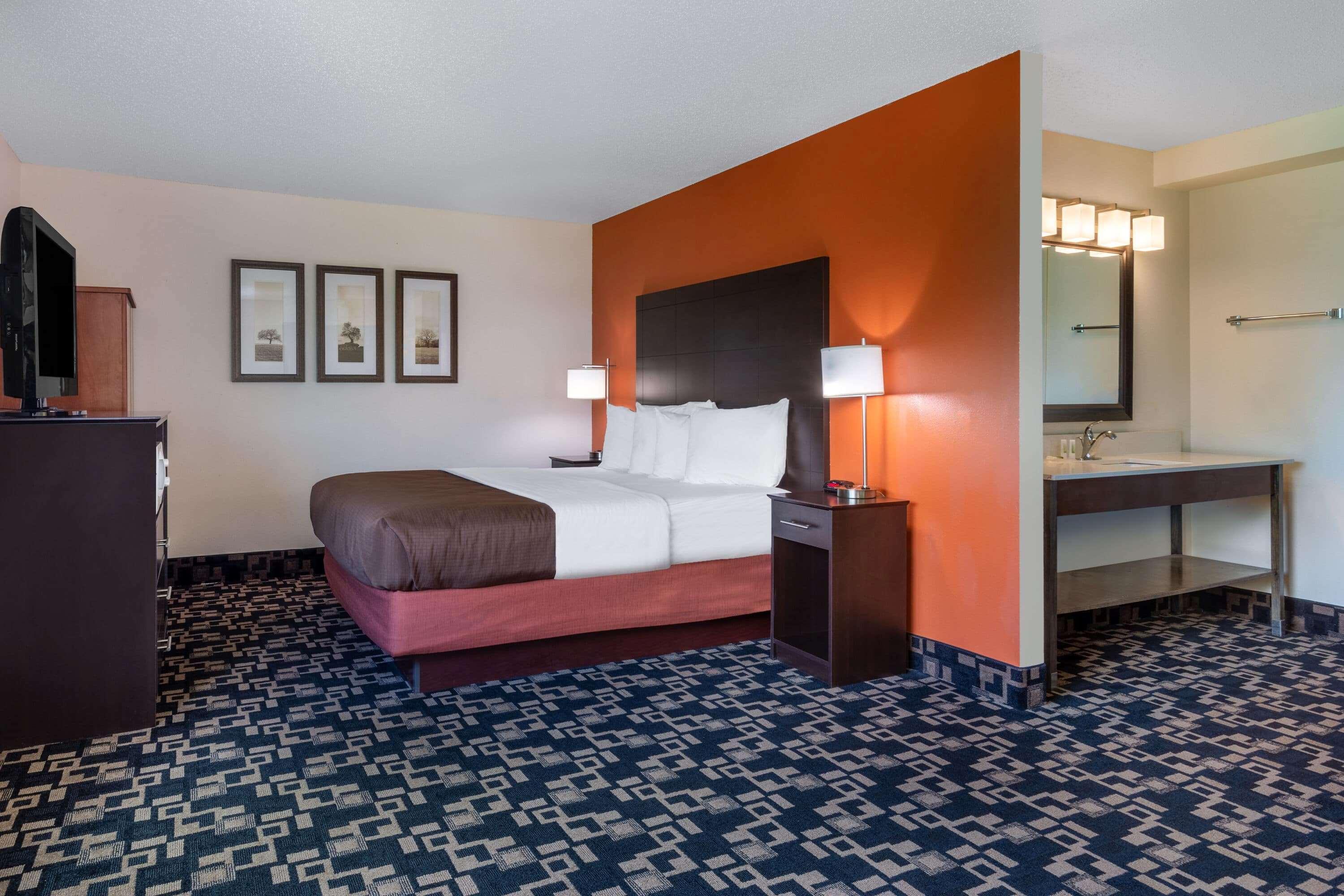 Americinn By Wyndham Wausau Weston Εξωτερικό φωτογραφία