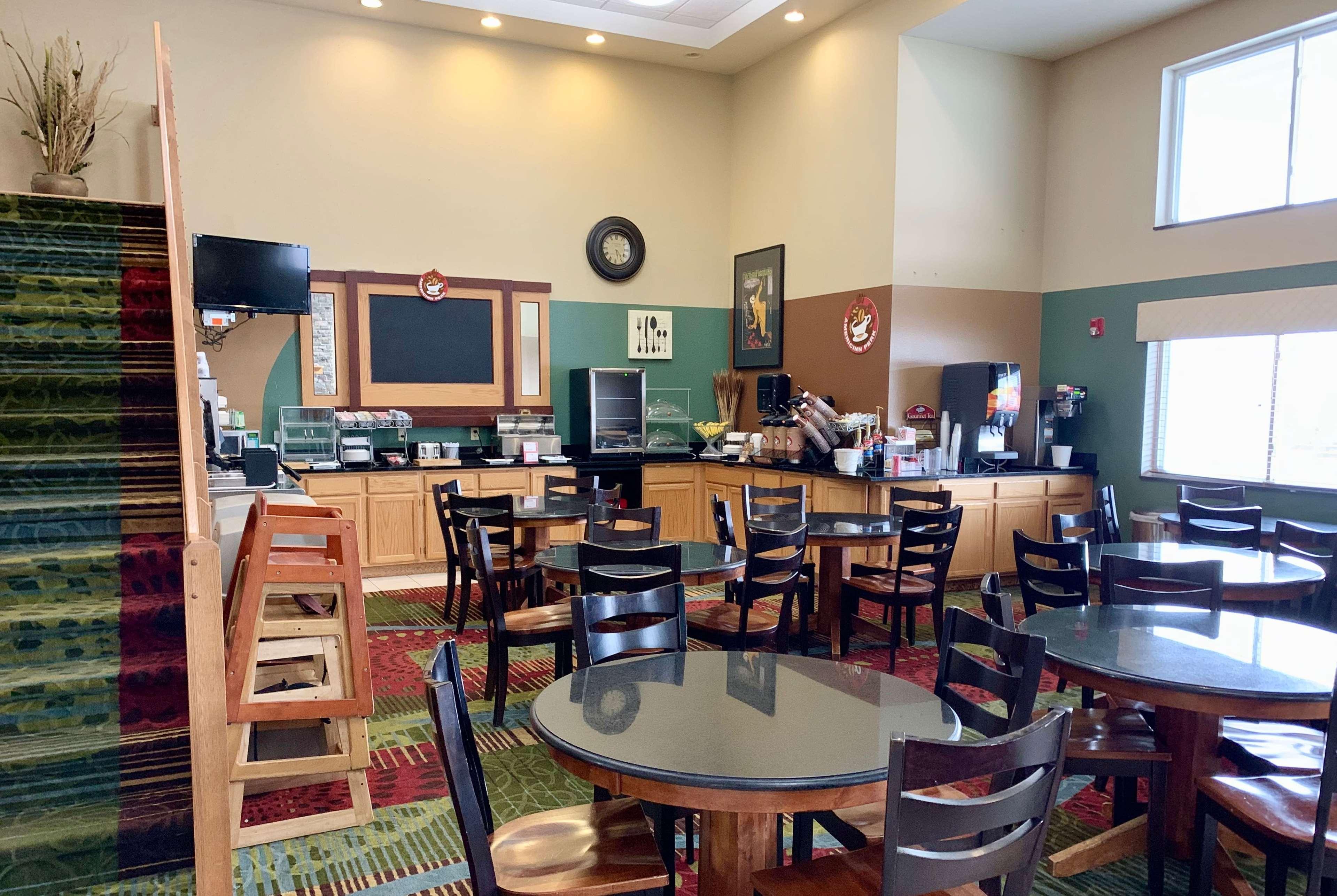 Americinn By Wyndham Wausau Weston Εξωτερικό φωτογραφία