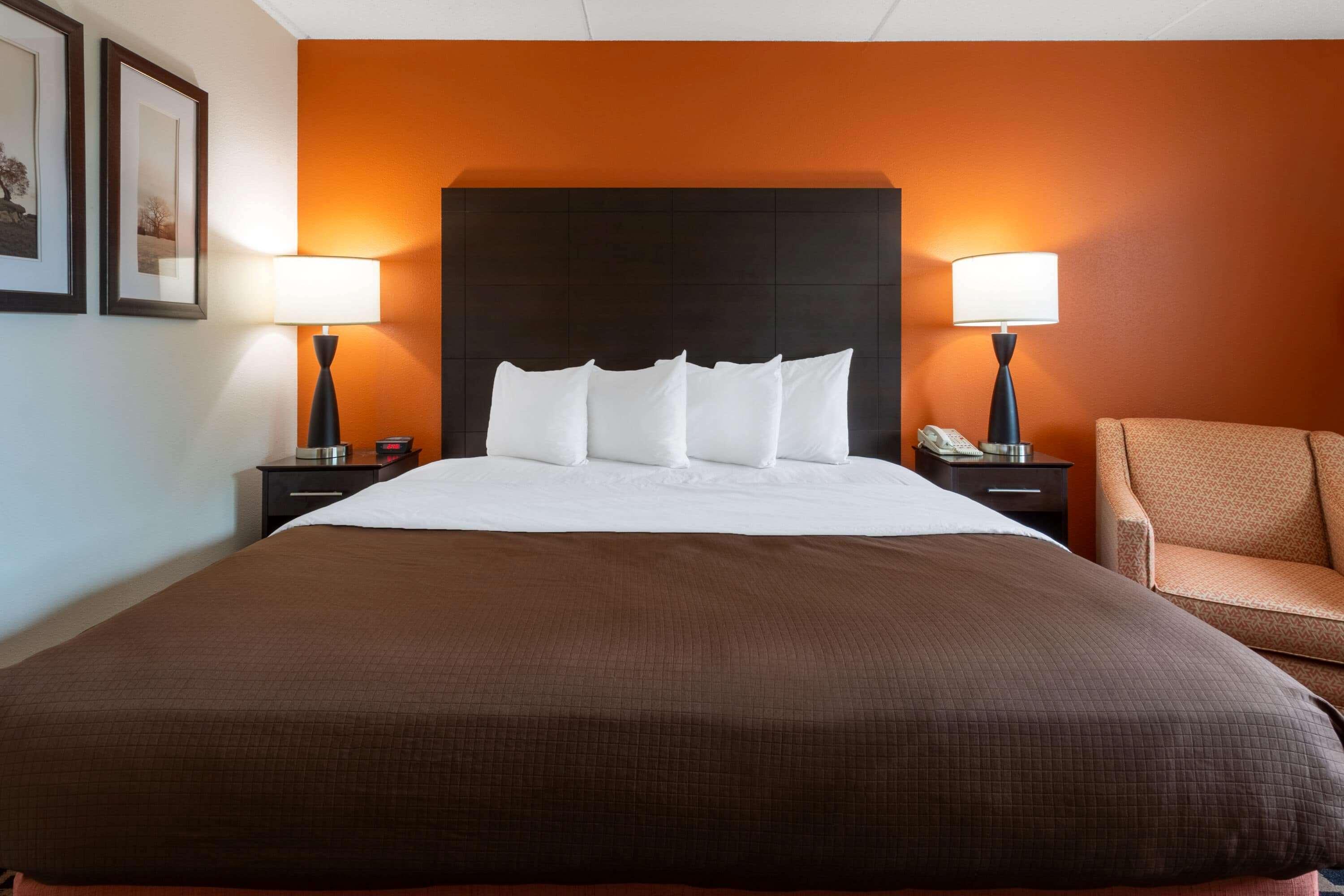Americinn By Wyndham Wausau Weston Εξωτερικό φωτογραφία
